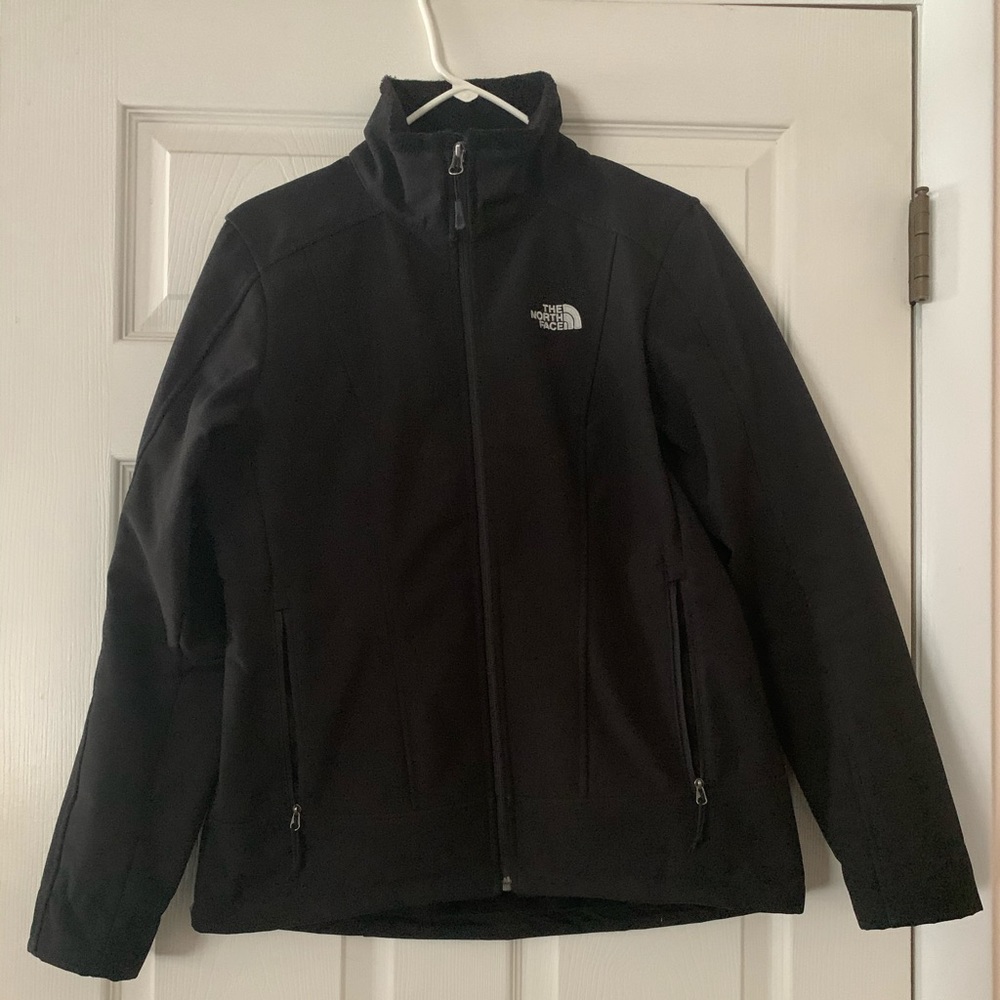 The North Face Winter Coat